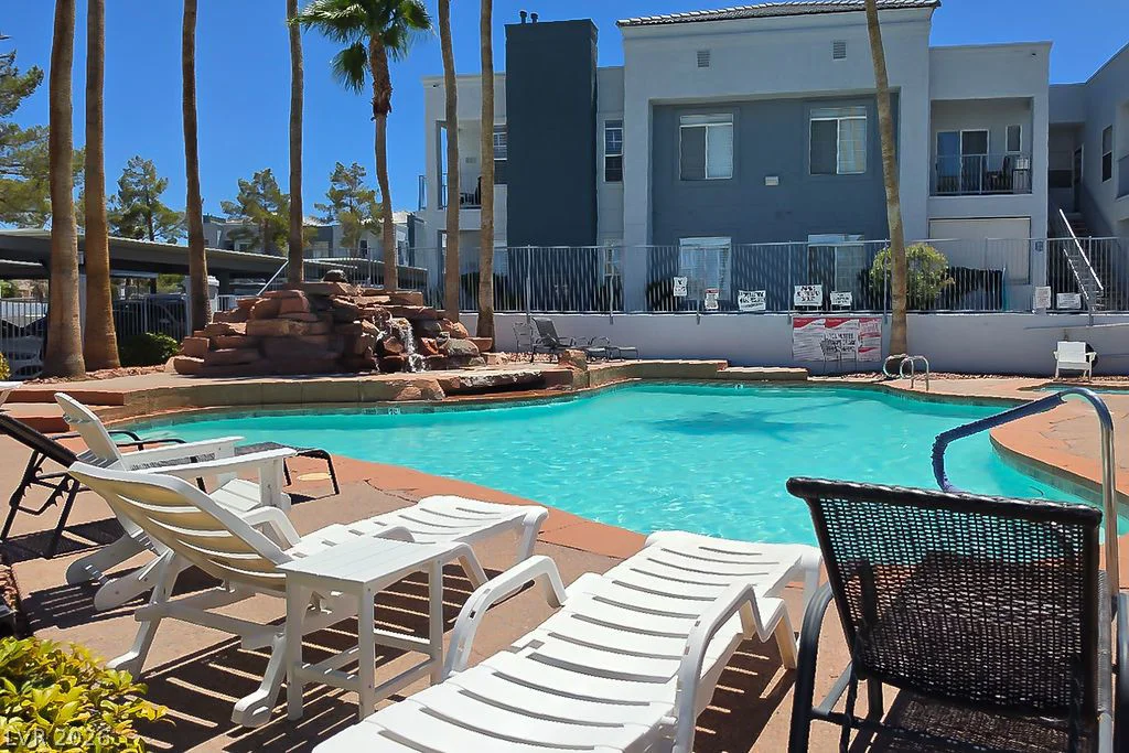 2201 Ramsgate, Henderson, NV 89074