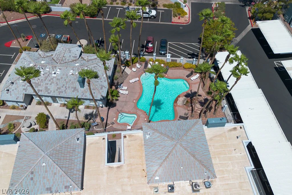2201 Ramsgate, Henderson, NV 89074