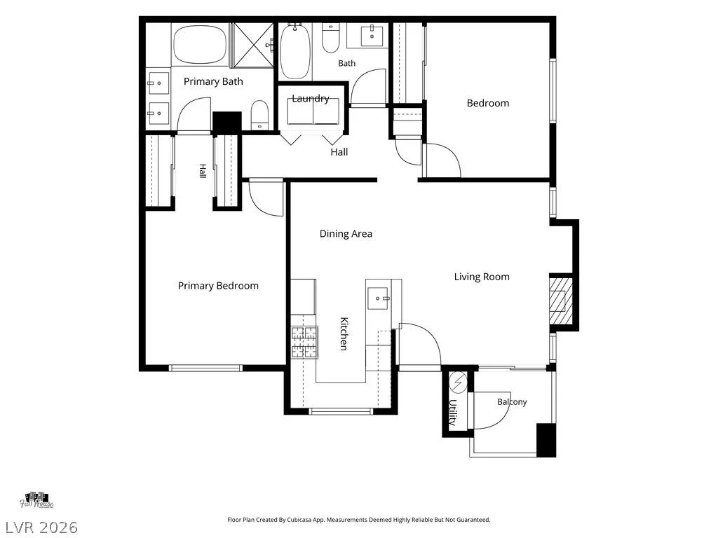 2201 Ramsgate, Henderson, NV 89074