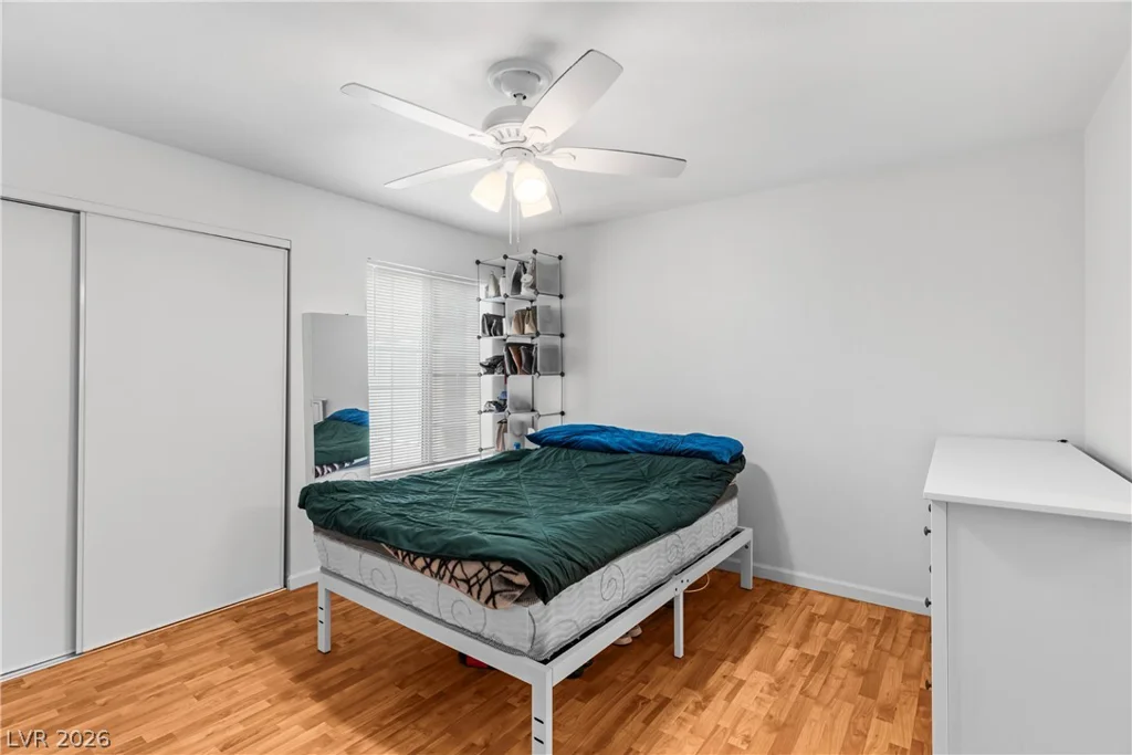 2200 Fort Apache, Las Vegas, NV 89117