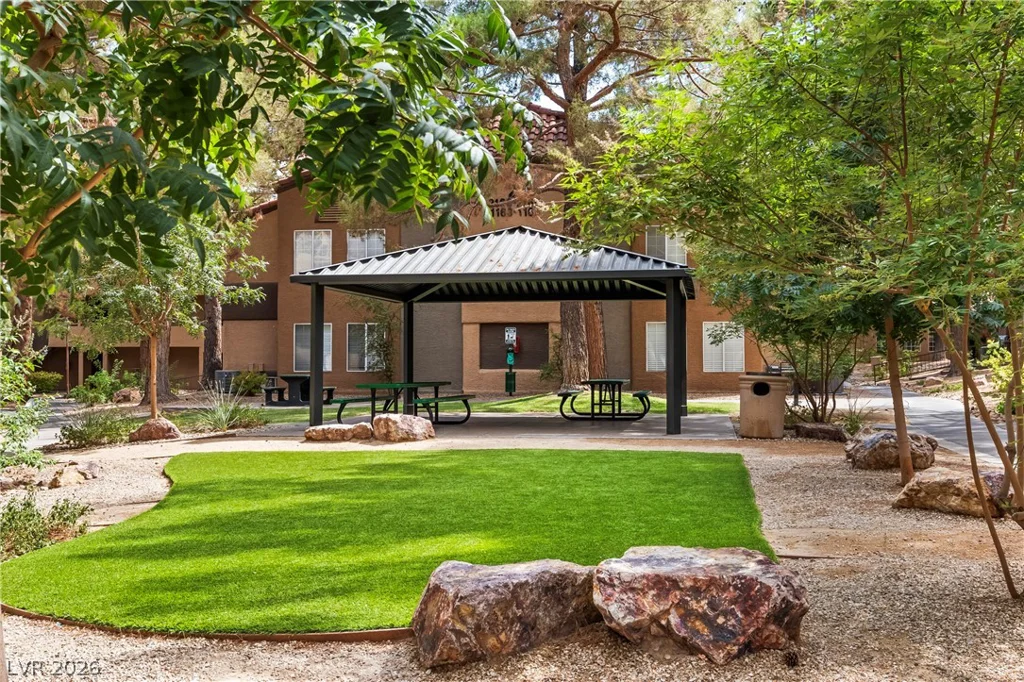 2200 Fort Apache, Las Vegas, NV 89117