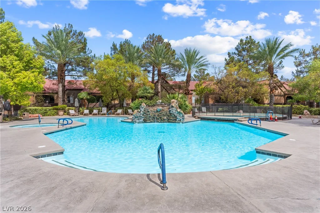 2200 Fort Apache, Las Vegas, NV 89117