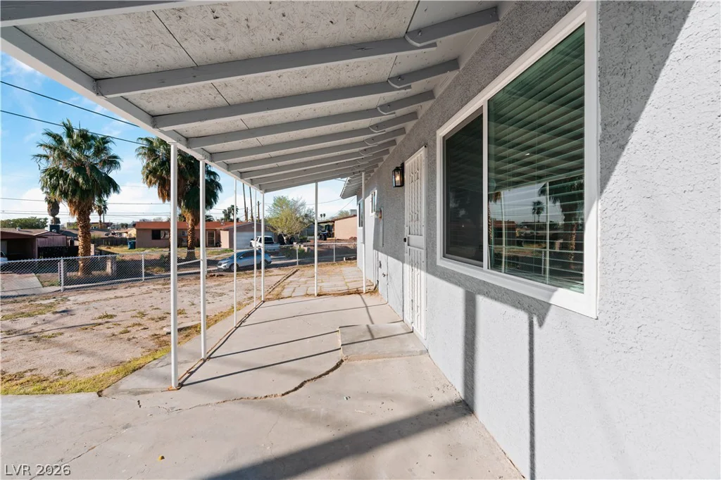 2720 Bruce, North Las Vegas, NV 89030