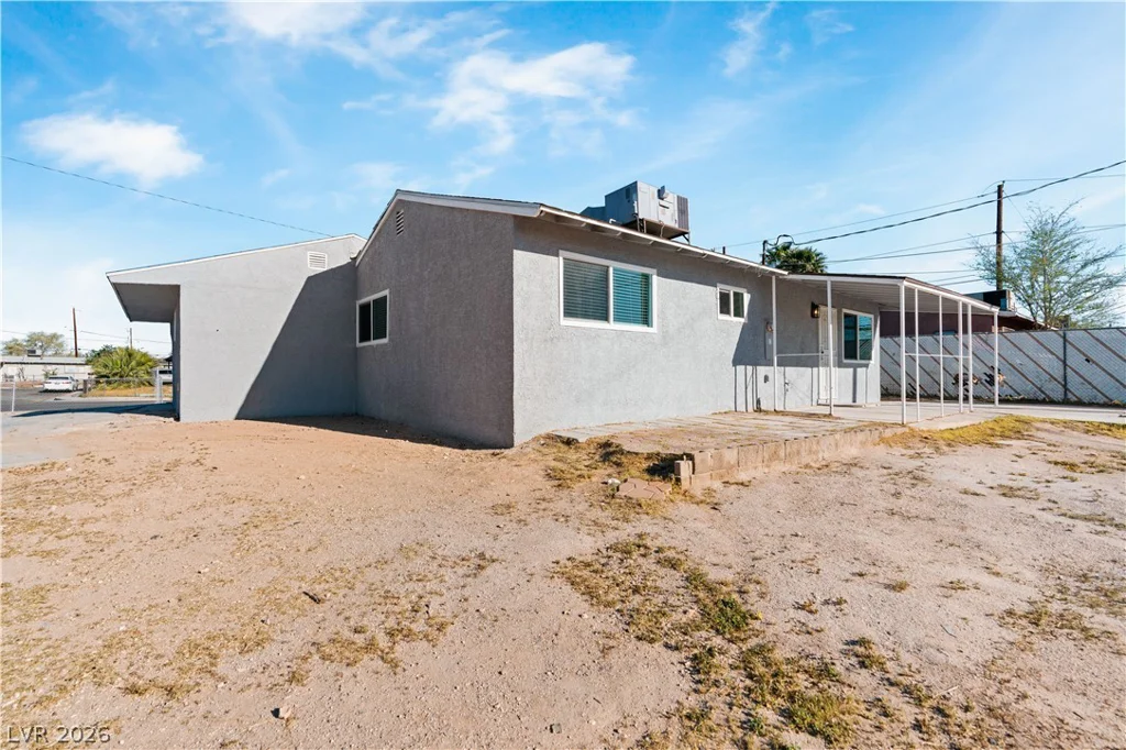 2720 Bruce, North Las Vegas, NV 89030