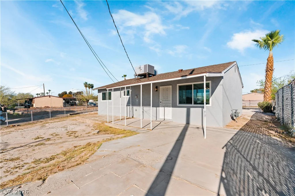 2720 Bruce, North Las Vegas, NV 89030