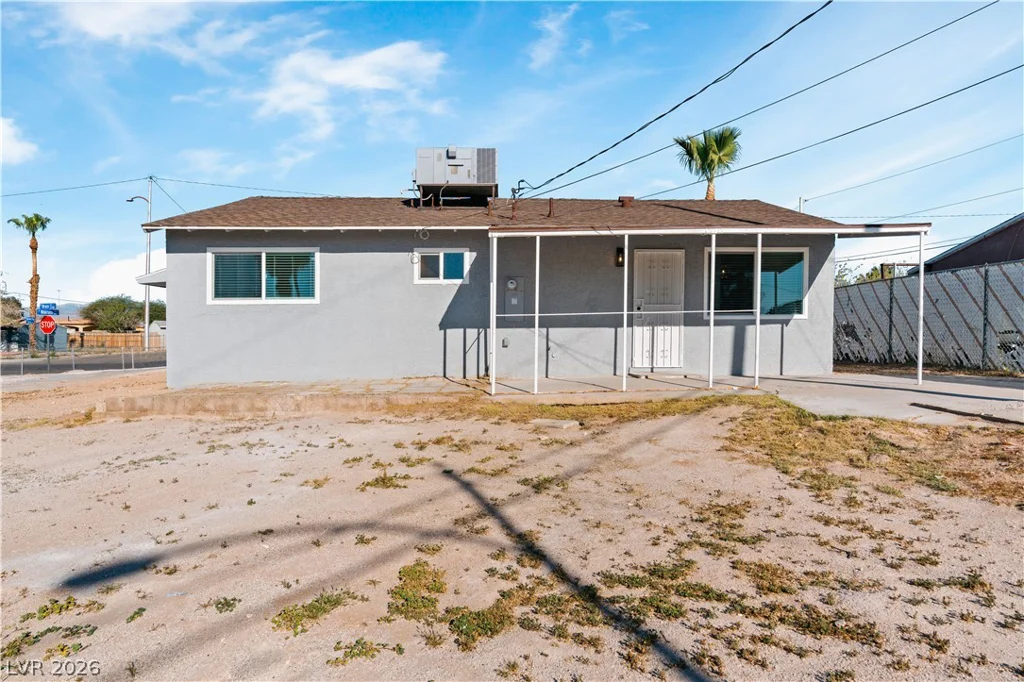 2720 Bruce, North Las Vegas, NV 89030