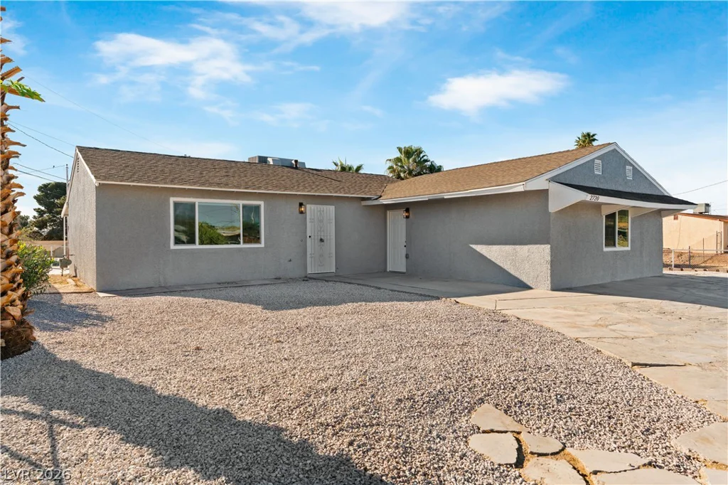 2720 Bruce, North Las Vegas, NV 89030