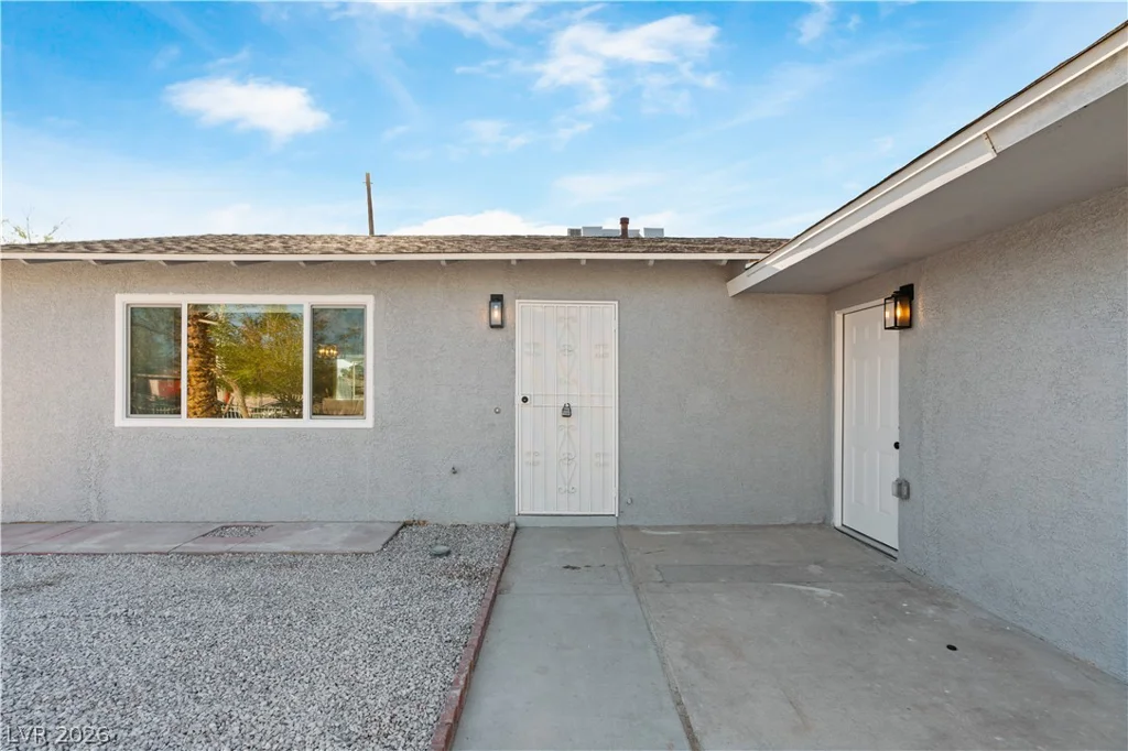 2720 Bruce, North Las Vegas, NV 89030
