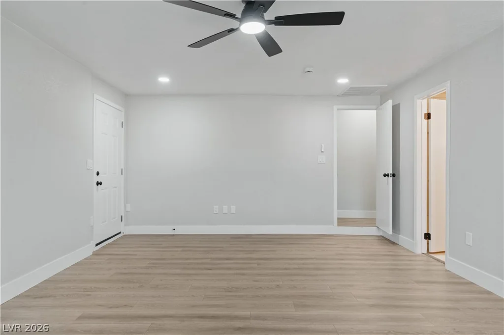 2720 Bruce, North Las Vegas, NV 89030