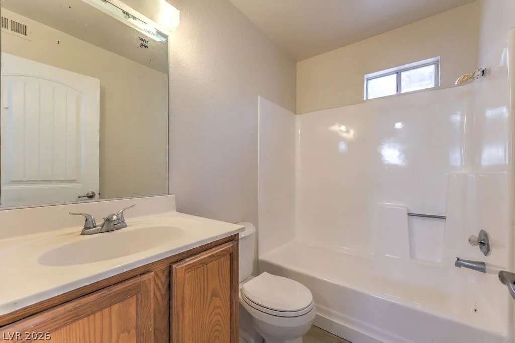 5047 Spencer, Las Vegas, NV 89119
