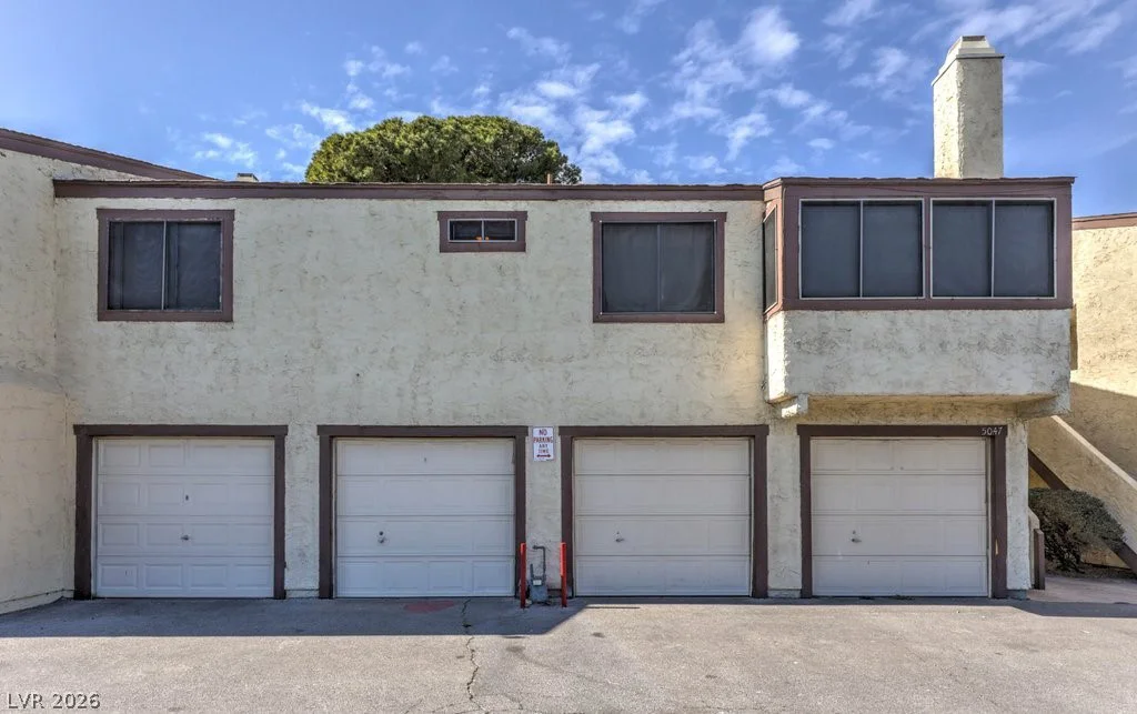 5047 Spencer, Las Vegas, NV 89119