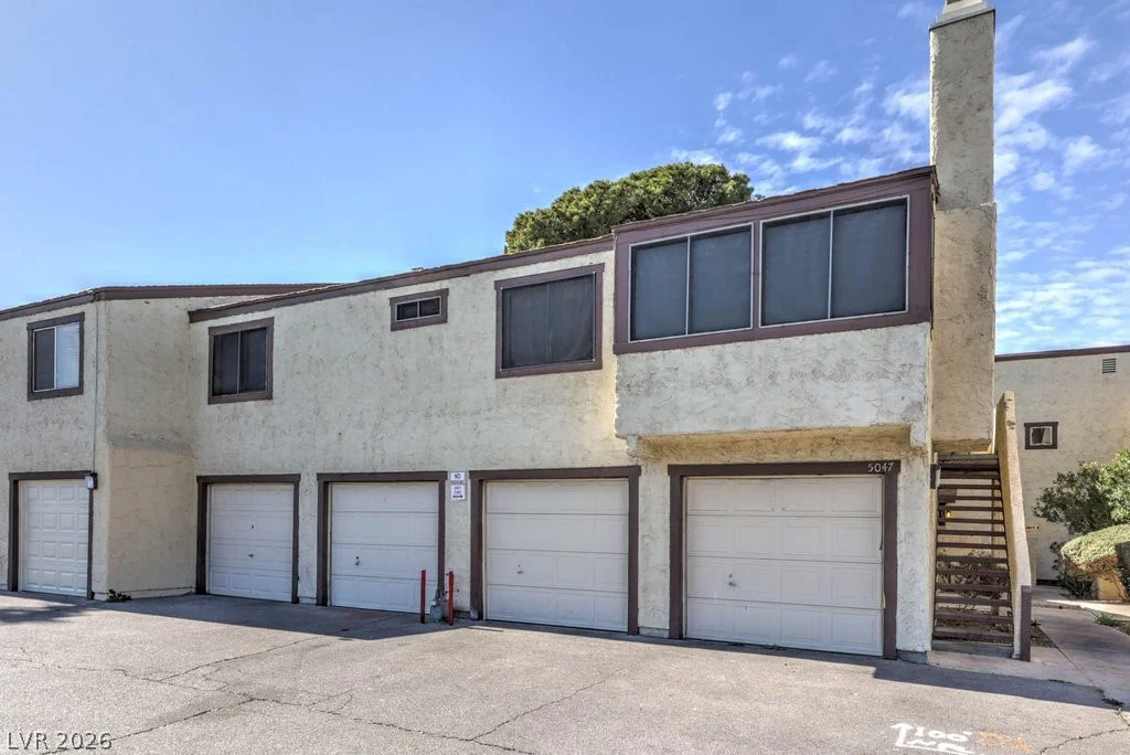 5047 Spencer, Las Vegas, NV 89119