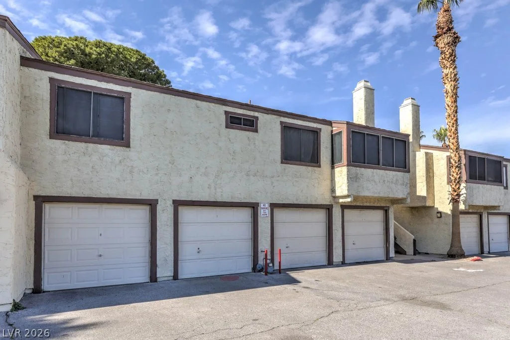 5047 Spencer, Las Vegas, NV 89119