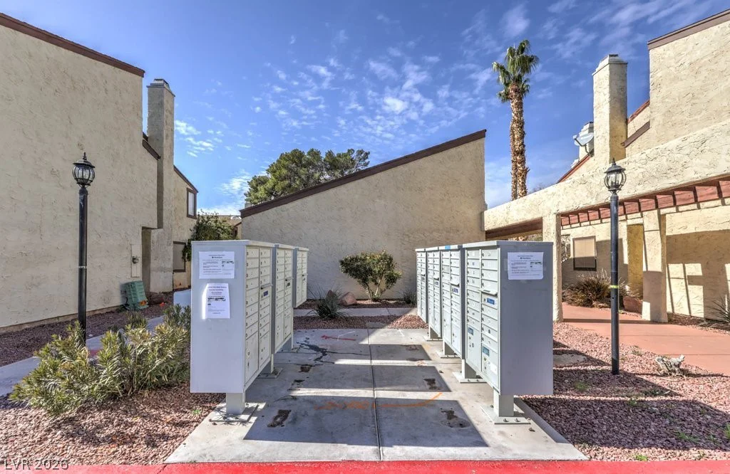 5047 Spencer, Las Vegas, NV 89119
