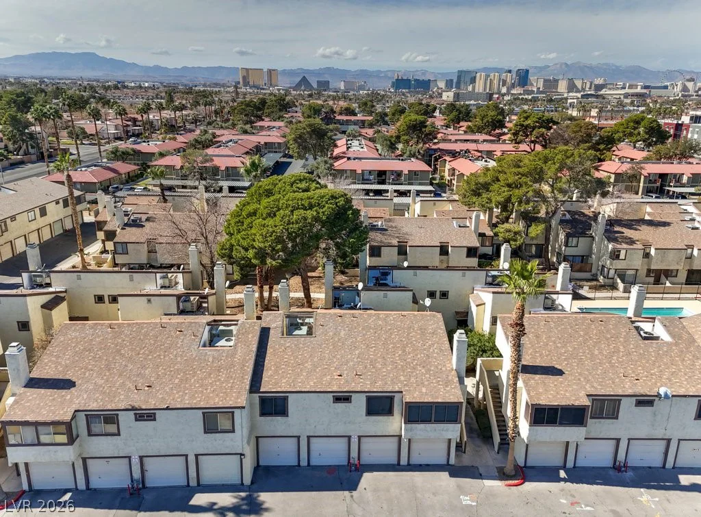 5047 Spencer, Las Vegas, NV 89119