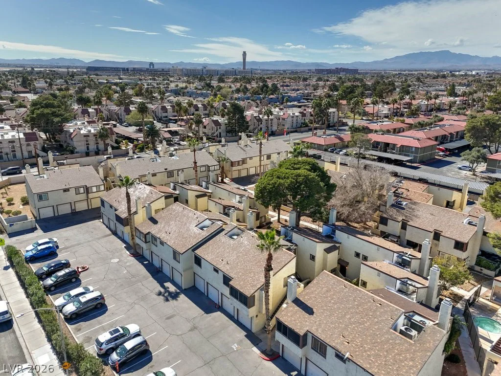 5047 Spencer, Las Vegas, NV 89119