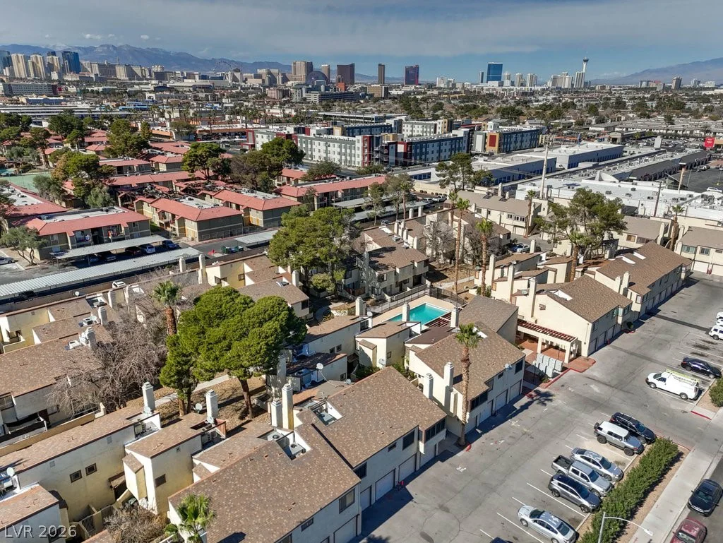 5047 Spencer, Las Vegas, NV 89119