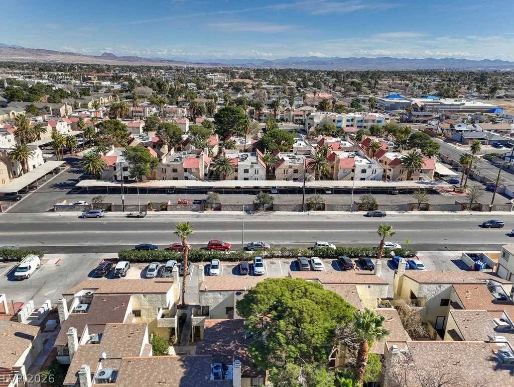 5047 Spencer, Las Vegas, NV 89119