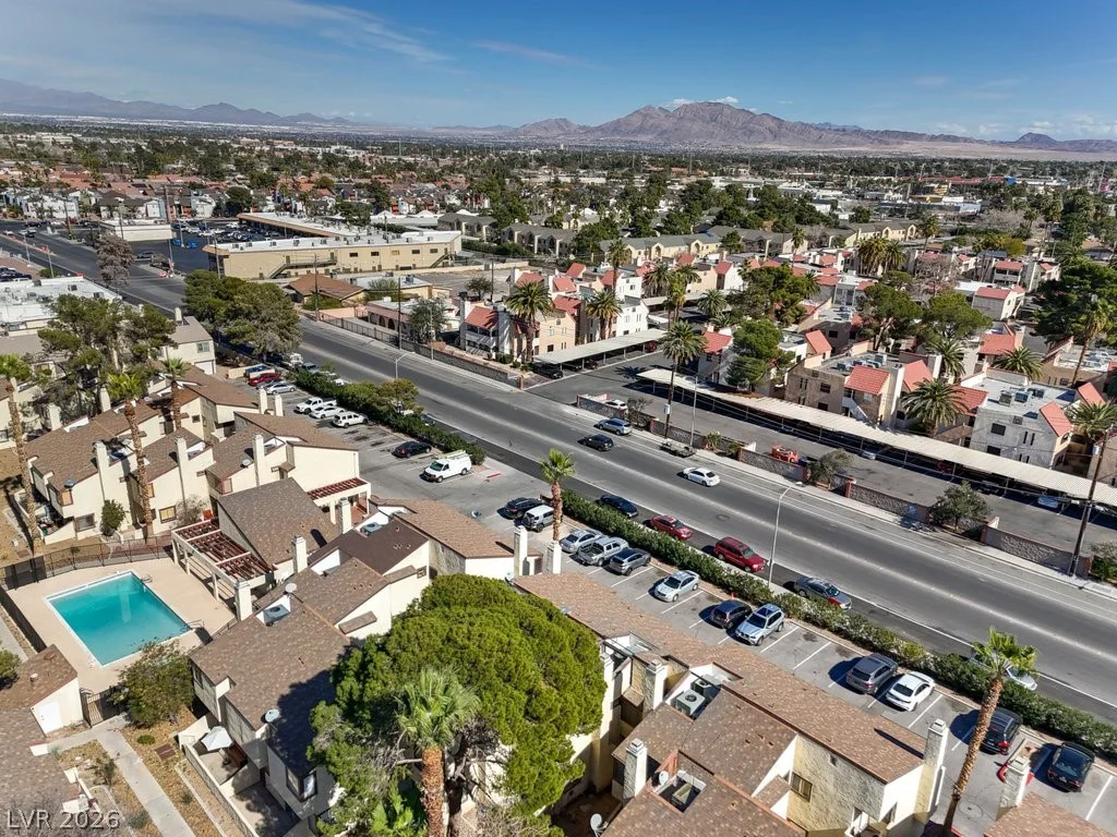 5047 Spencer, Las Vegas, NV 89119