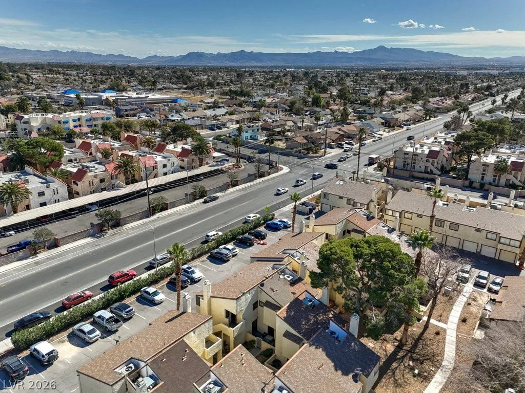 5047 Spencer, Las Vegas, NV 89119