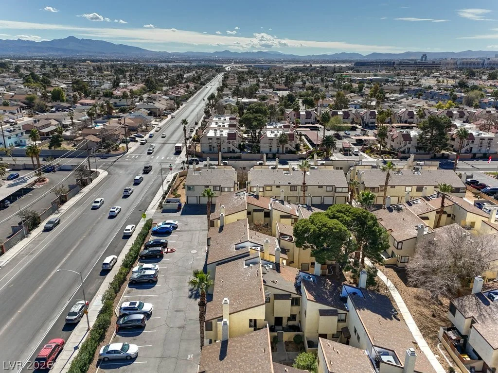 5047 Spencer, Las Vegas, NV 89119