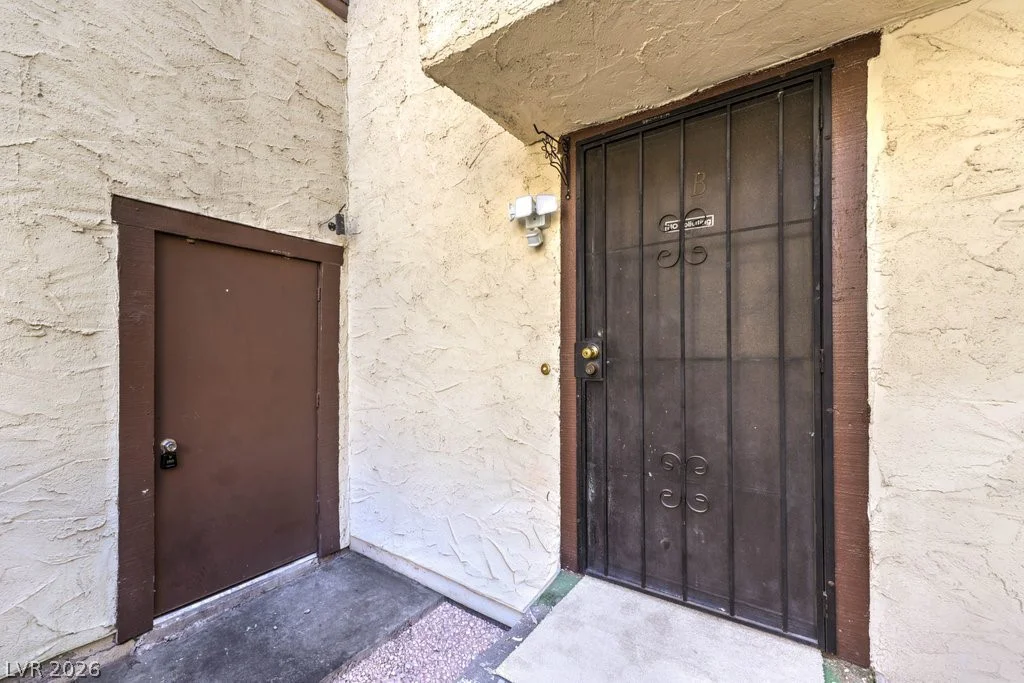 5047 Spencer, Las Vegas, NV 89119
