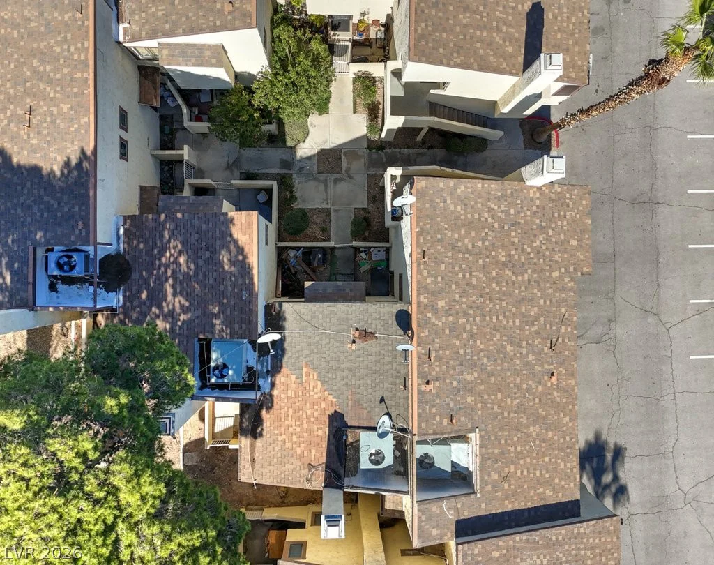 5047 Spencer, Las Vegas, NV 89119