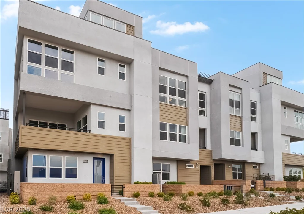 2521 Cracked Stone, Henderson, NV 89044