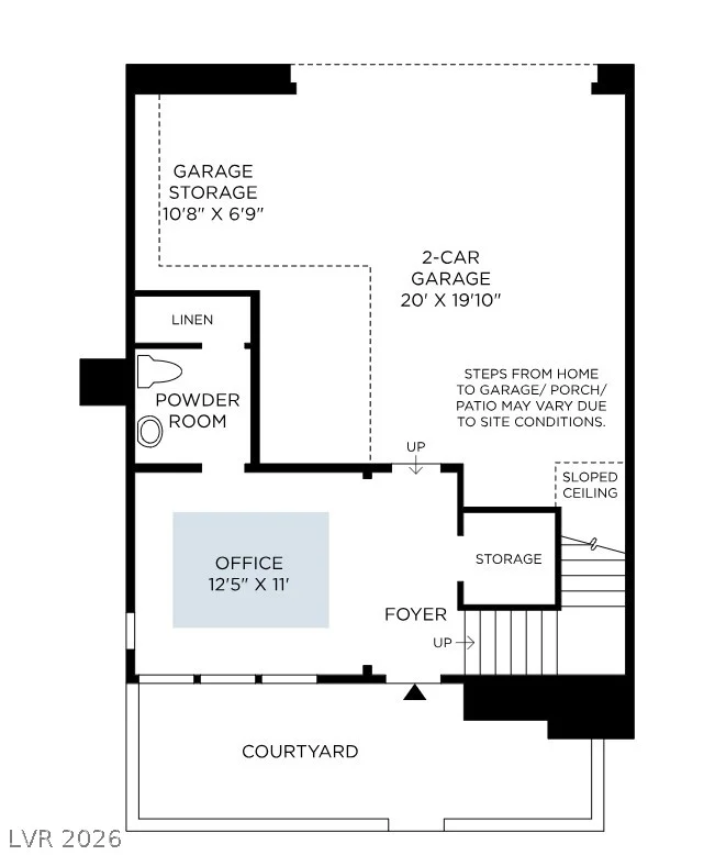 2521 Cracked Stone, Henderson, NV 89044