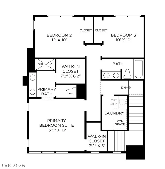 2521 Cracked Stone, Henderson, NV 89044
