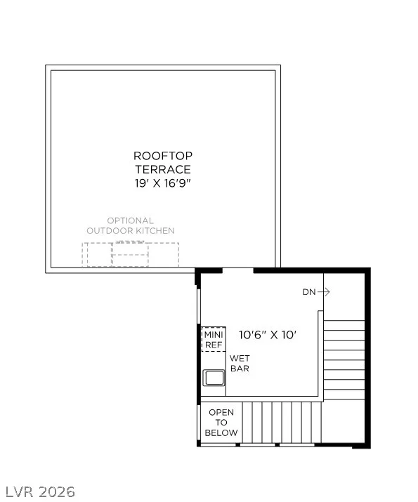 2521 Cracked Stone, Henderson, NV 89044