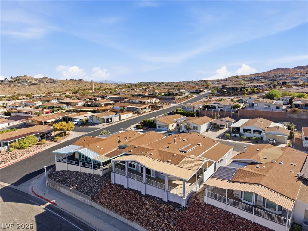 503 Lake Havasu, Boulder City, NV 89005