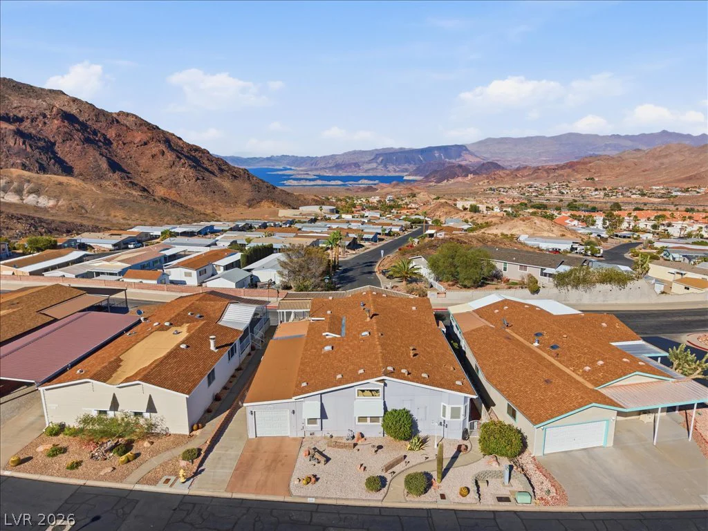 503 Lake Havasu, Boulder City, NV 89005