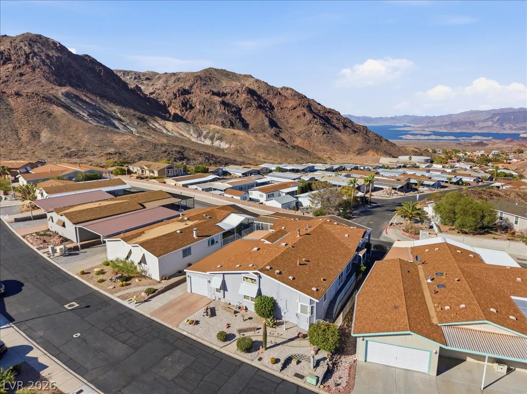 503 Lake Havasu, Boulder City, NV 89005