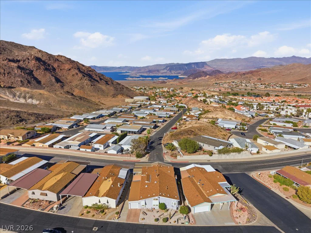 503 Lake Havasu, Boulder City, NV 89005
