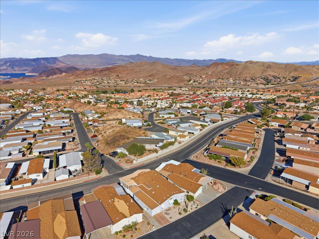 503 Lake Havasu, Boulder City, NV 89005