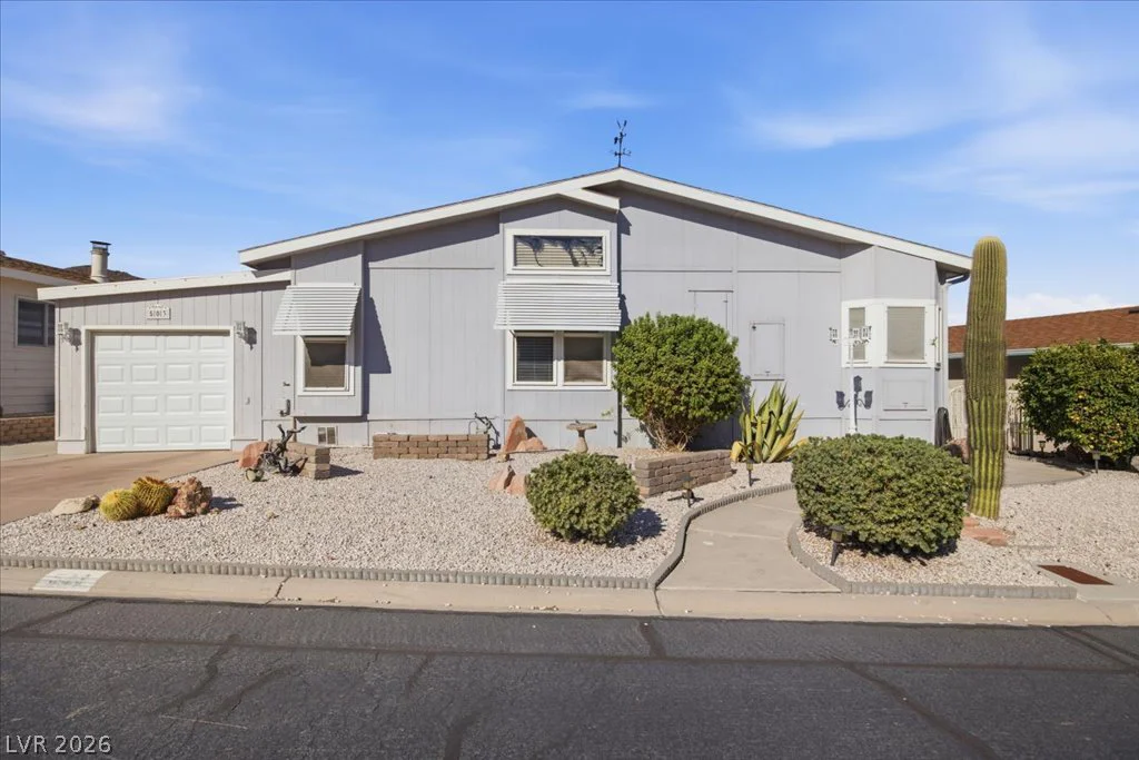 503 Lake Havasu, Boulder City, NV 89005