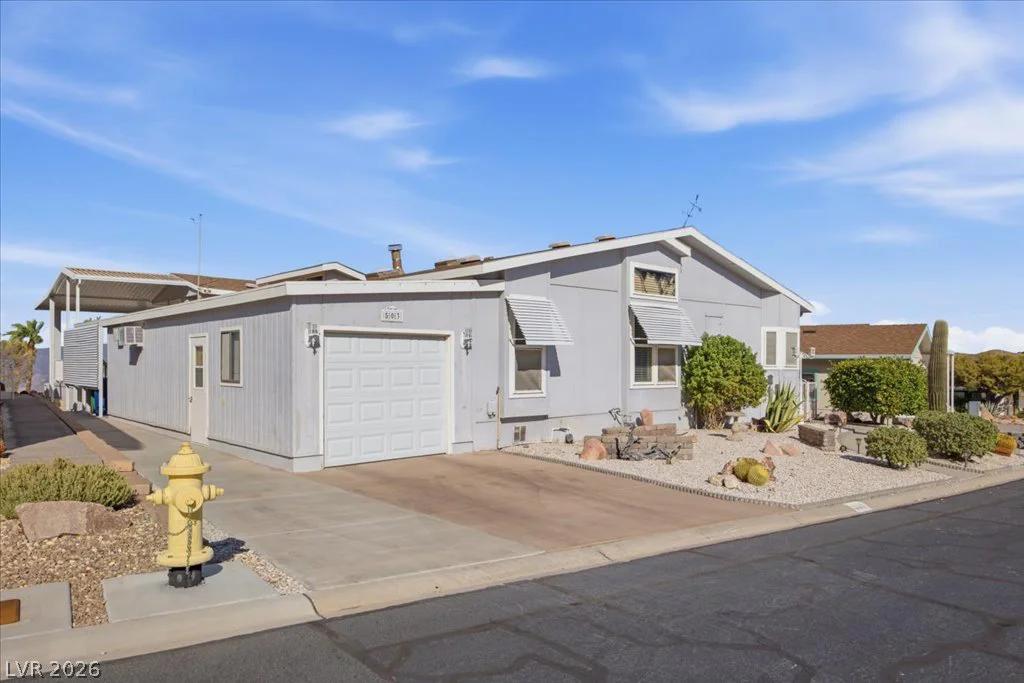 503 Lake Havasu, Boulder City, NV 89005