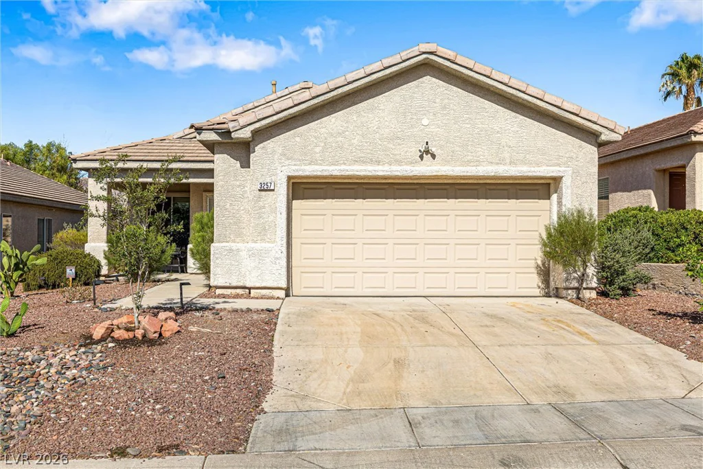 3257 Rushing Waters, Las Vegas, NV 89135