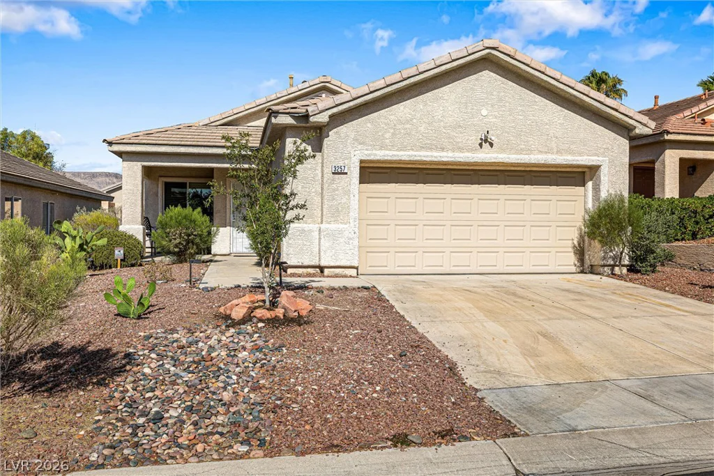 3257 Rushing Waters, Las Vegas, NV 89135