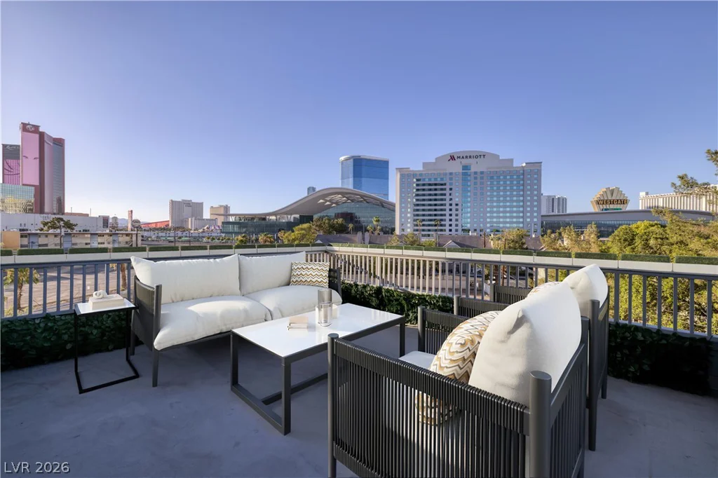 360 Desert Inn, Las Vegas, NV 89109