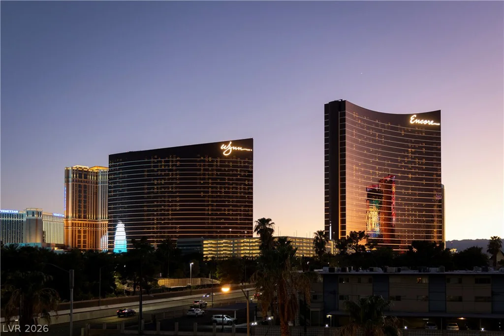 360 Desert Inn, Las Vegas, NV 89109