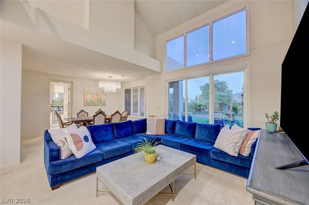 7995 Rio Rico, Las Vegas, NV 89113