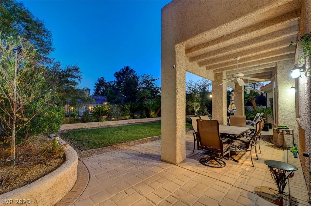 7995 Rio Rico, Las Vegas, NV 89113