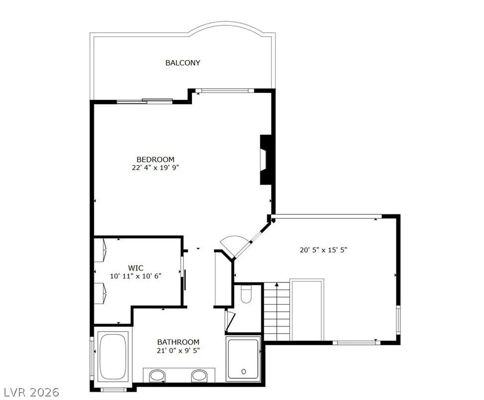 7995 Rio Rico, Las Vegas, NV 89113