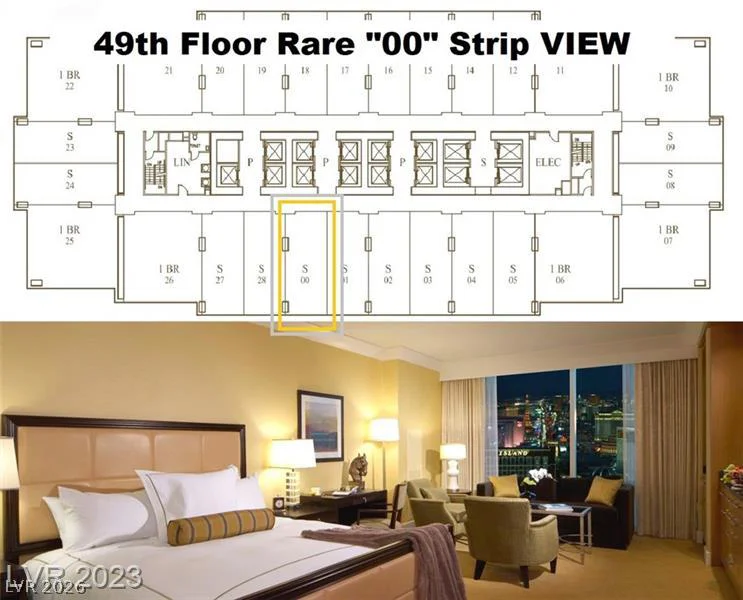 2000 Fashion Show, Las Vegas, NV 89109