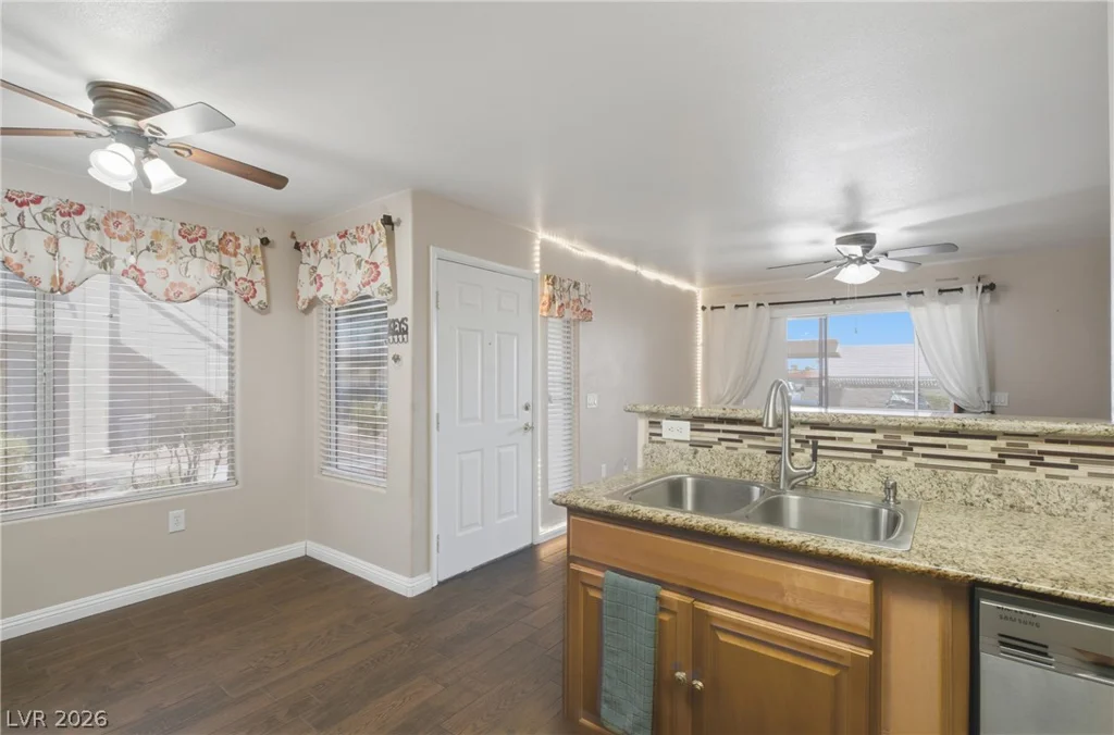 5710 Tropicana, Las Vegas, NV 89122