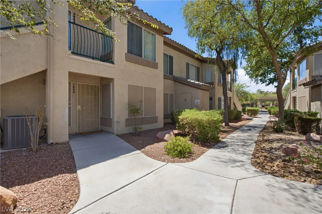 5710 Tropicana, Las Vegas, NV 89122