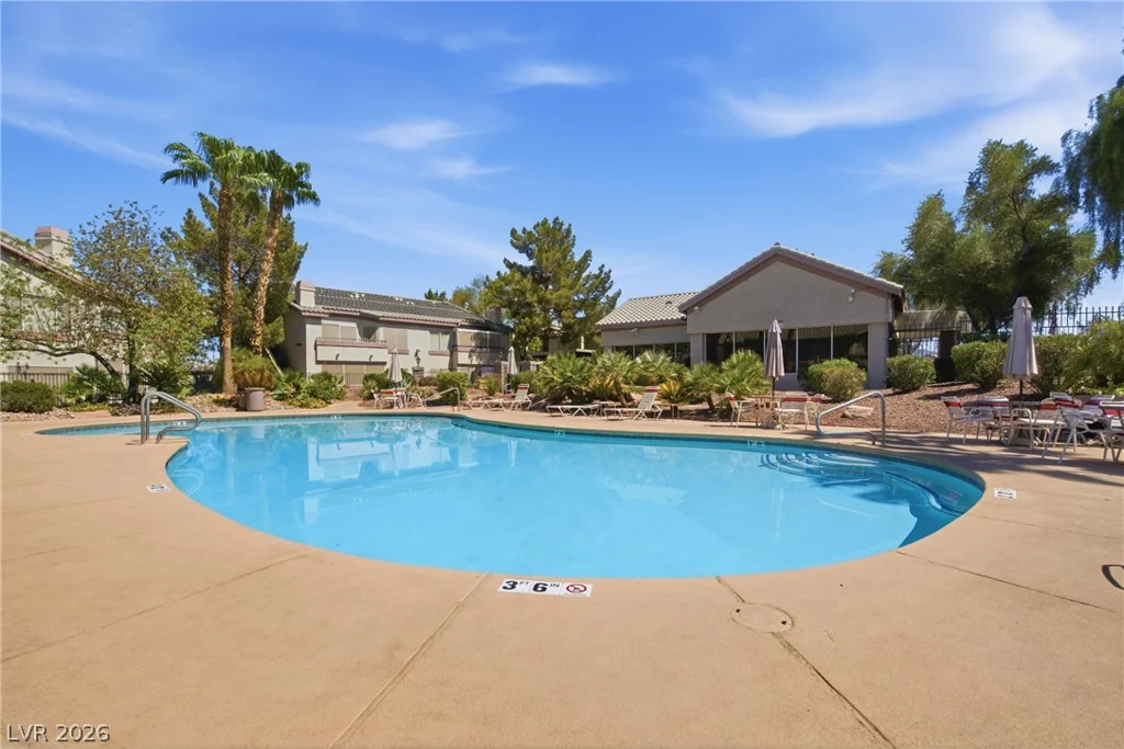 5710 Tropicana, Las Vegas, NV 89122