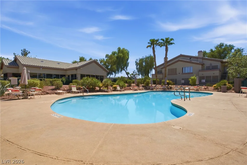 5710 Tropicana, Las Vegas, NV 89122